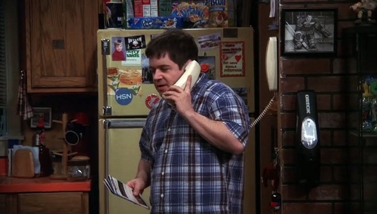 King of Queens Staffel 8 Folge 15 video Dailymotion