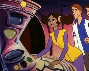 The Fonz and the Happy Days Gang S02 E04