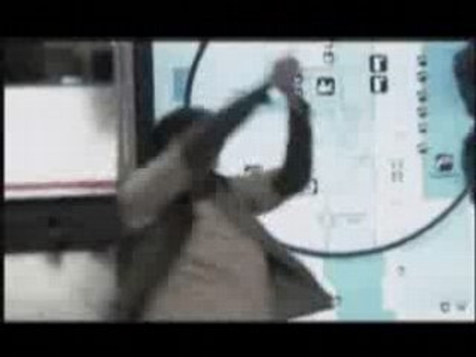 Pub Xbox 360 Censurée !!!