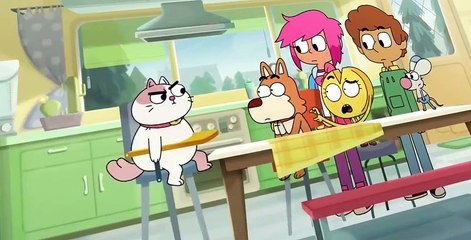 Boy Girl Dog Cat Mouse Cheese E025 - Voice Swap