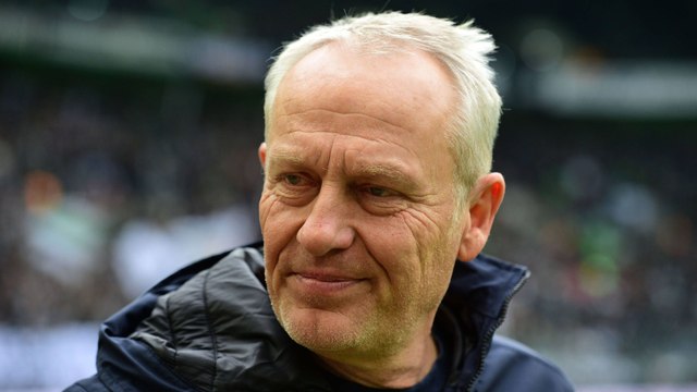 Streich vor Duell mit Juve: Dass wir das geschafft haben? Wahnsinn!