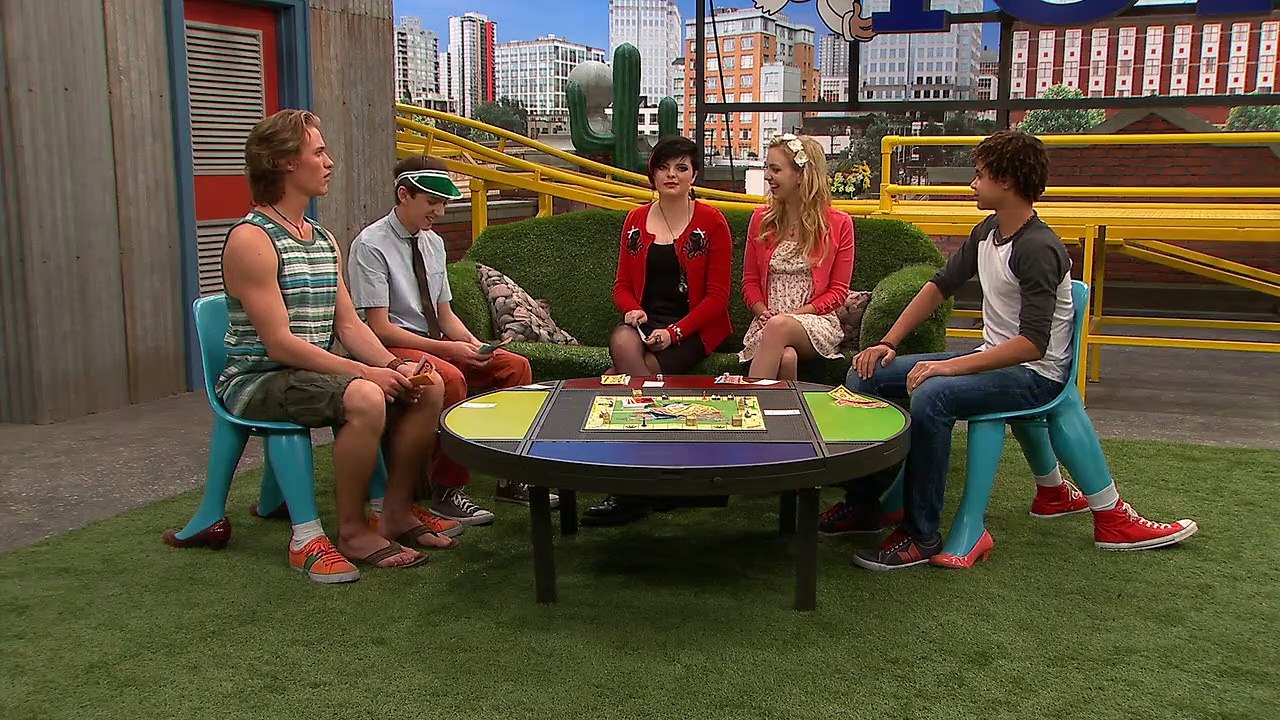 Die Spielzeugfabrik Staffel 1 Folge 16