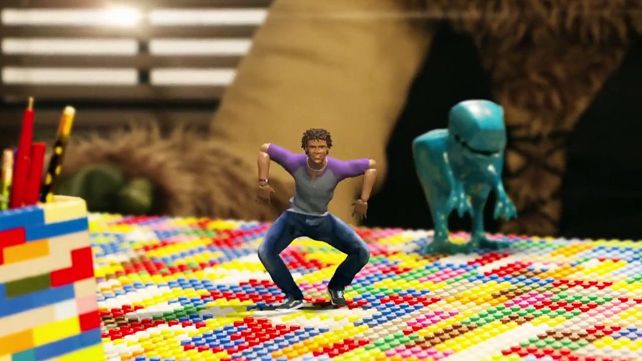 Die Spielzeugfabrik Staffel 1 Folge 19