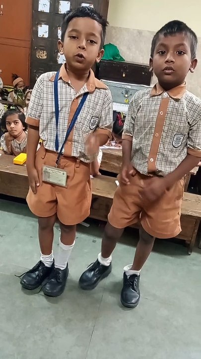 हिंदी बालगीत चूहे राजा