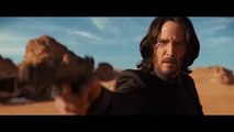 JOHN WICK 4 Trailer 2 (2023) Keanu Reeves - Action Movie (HD)