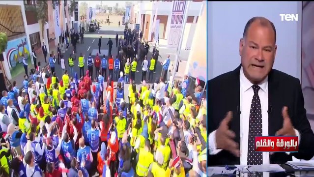 الديهي يكشف تفاصيل قرارات الرئيس السيسي لتحسين دخول العاملين بالجهاز الإداري في الدولة وزيادة المعاش