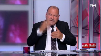 الشباب عايش في عالم افتراضي وفي حالة هلع في دماغهم.. الديهي يوجه رسالة للشباب الباحث عن الثراء السري