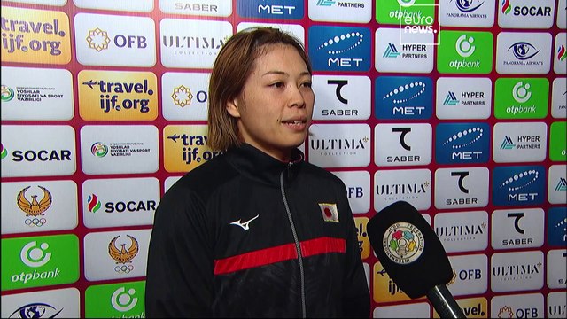 Узбекистан взял золото во второй день Большого шлема