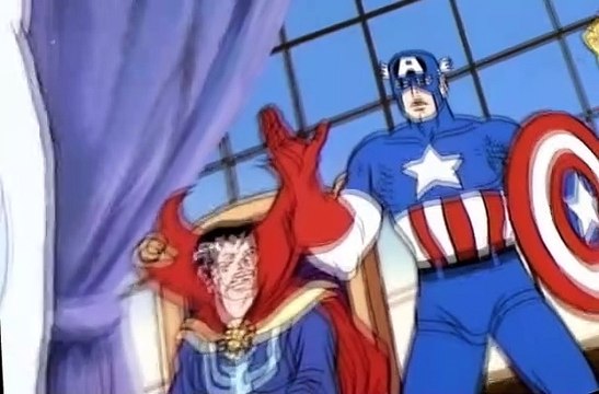 Spider-Man and His Amazing Friends Spider-Man and His Amazing Friends S01 E006 7 Little Superheroes