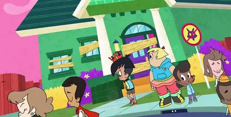 Harvey Street Kids S02 E01