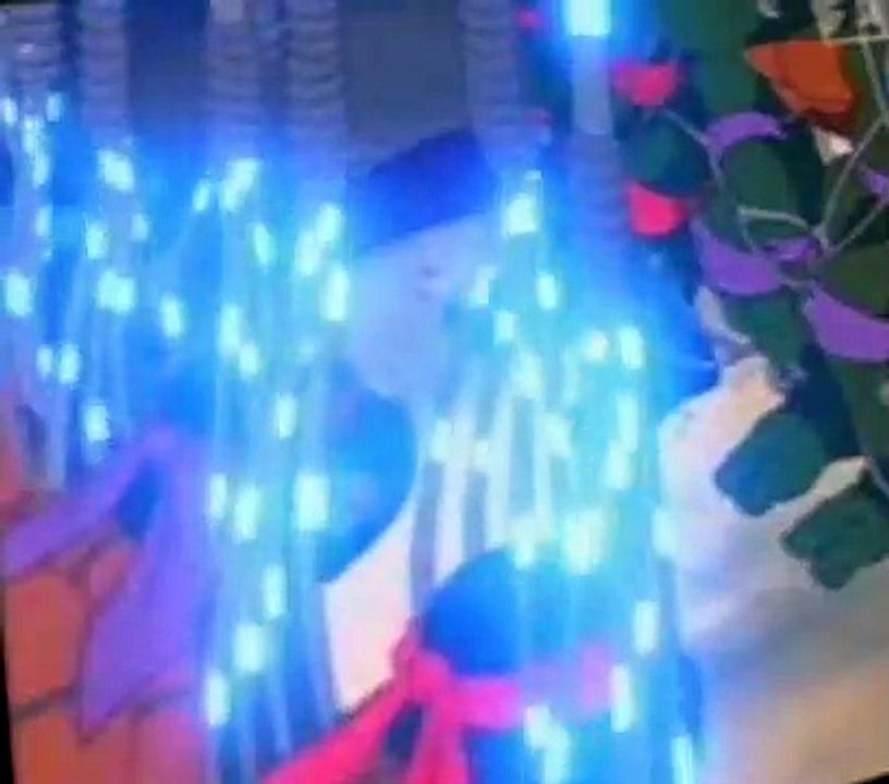 Teenage Mutant Ninja Turtles (1987) Teenage Mutant Ninja Turtles E190 Turtles to the Second Power