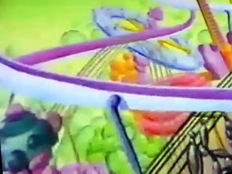 Kidd Video Kidd Video S01 E002 The Master Zapper