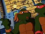 Teenage Mutant Ninja Turtles (1987) Teenage Mutant Ninja Turtles E191 Mobster from Dimension X