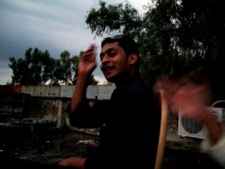 My Friend Malik Tahir Awan Memories he is no more with us now