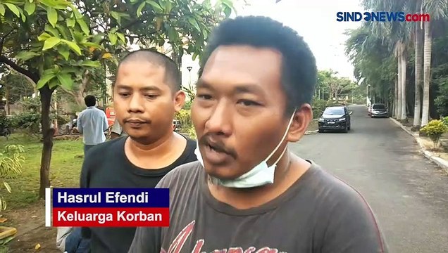 Evakuasi Korban Tercebur Sumur di Muara Enim, Istri Teriak Histeris