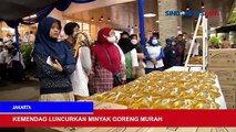 Kemendag Luncurkan Minyak Goreng Murah dan Anak Kyai Jadi DPO Kasus Pencabulan