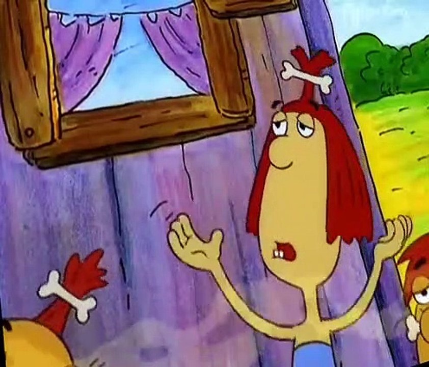 Mike, Lu & Og S02 E006