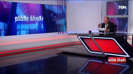 بعد شائعة هروب أحد المستثمرين.. الديهي يكشف عن خطة ممنهجة لتشويه البلد ومناخ الاستثمار في مصر