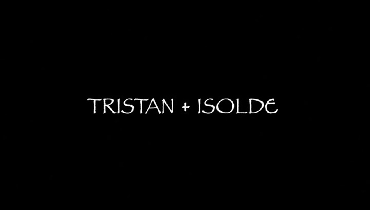 Tristan & Isolde (2006) Filme Deustche HD - Part 02
