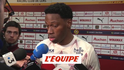 David : «On a mal commencé» - Foot - L1 - Lille