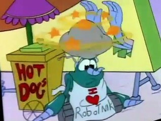 Adventures of Sonic the Hedgehog E024