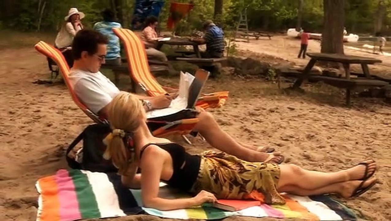 Tödlicher Sommertrip (2006) Filme Deustche HD