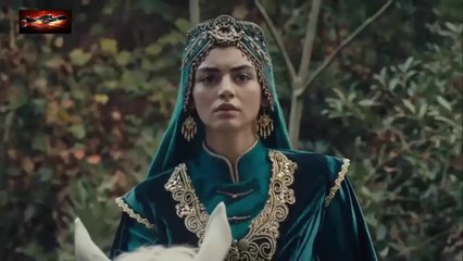 HD المؤسس عثمان - الموسم 4  مدبلج - الحلقة 6 بجودة