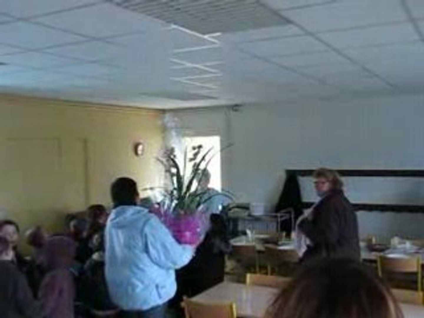 Joyeux Anniversaire Nicole Video Dailymotion