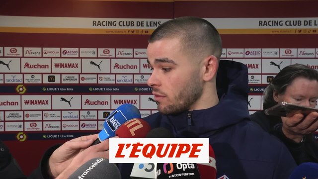 Chevalier : «Quand on a nos principes, on bouge tout le monde» - Foot - L1 - Lille