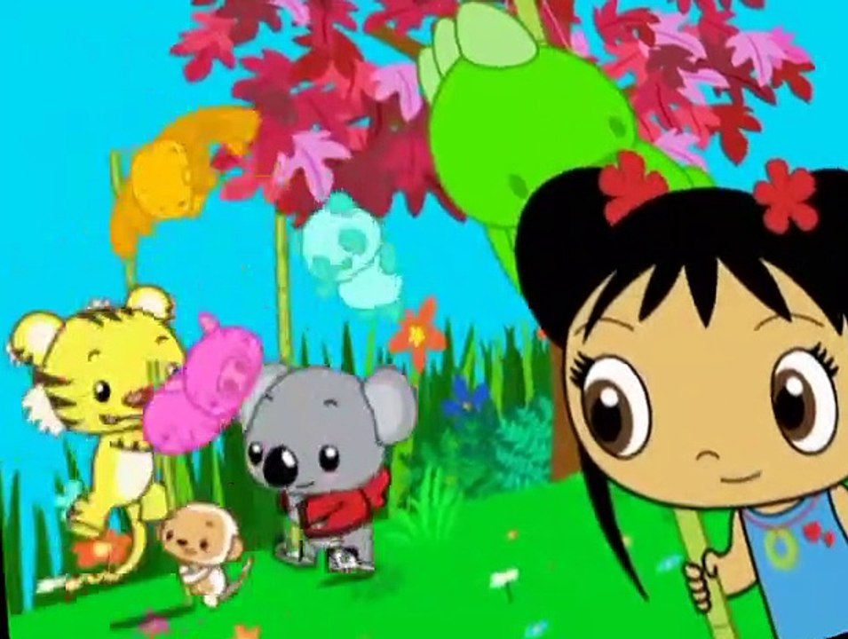 Ni Hao, Kai-Lan S02 E04