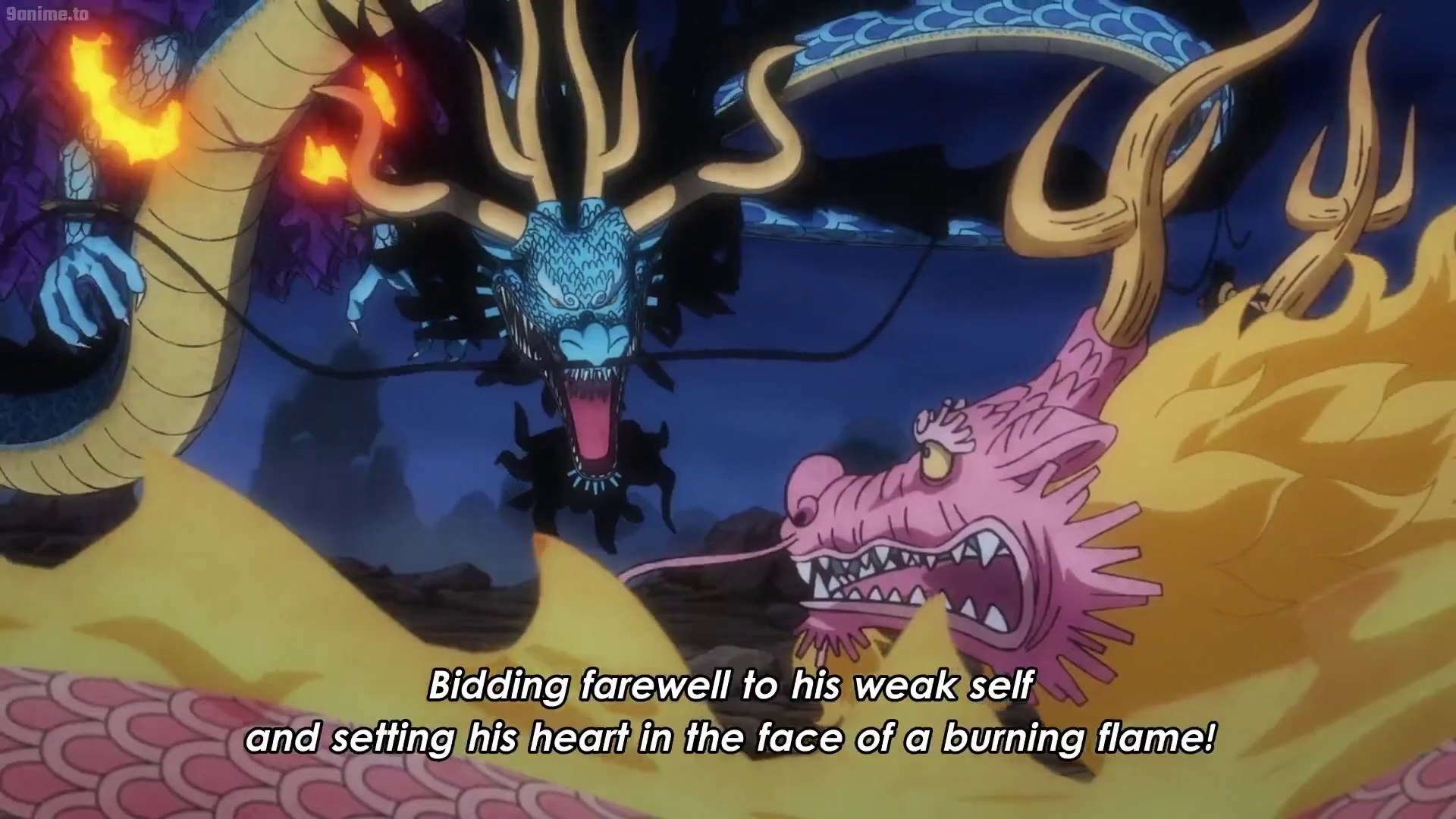 Episode 1050 Preview | One Piece 1049 - video Dailymotion
