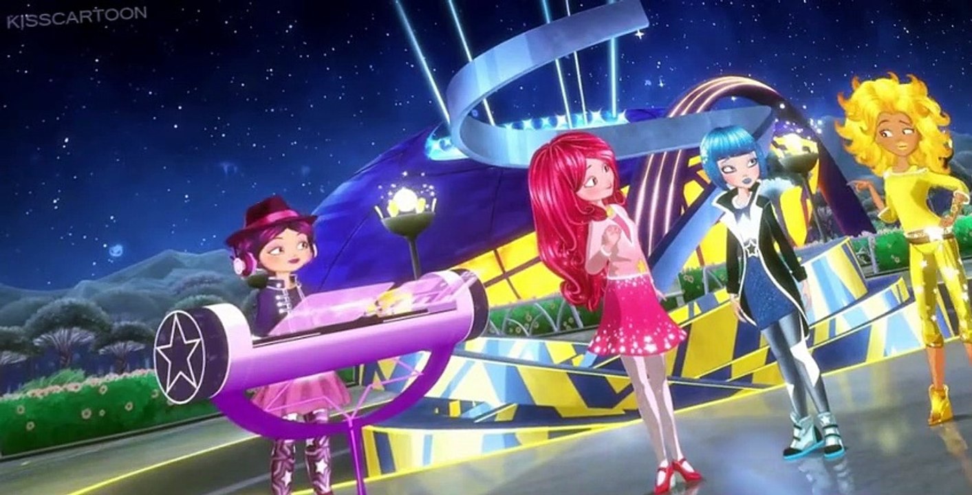 Star Darlings E010