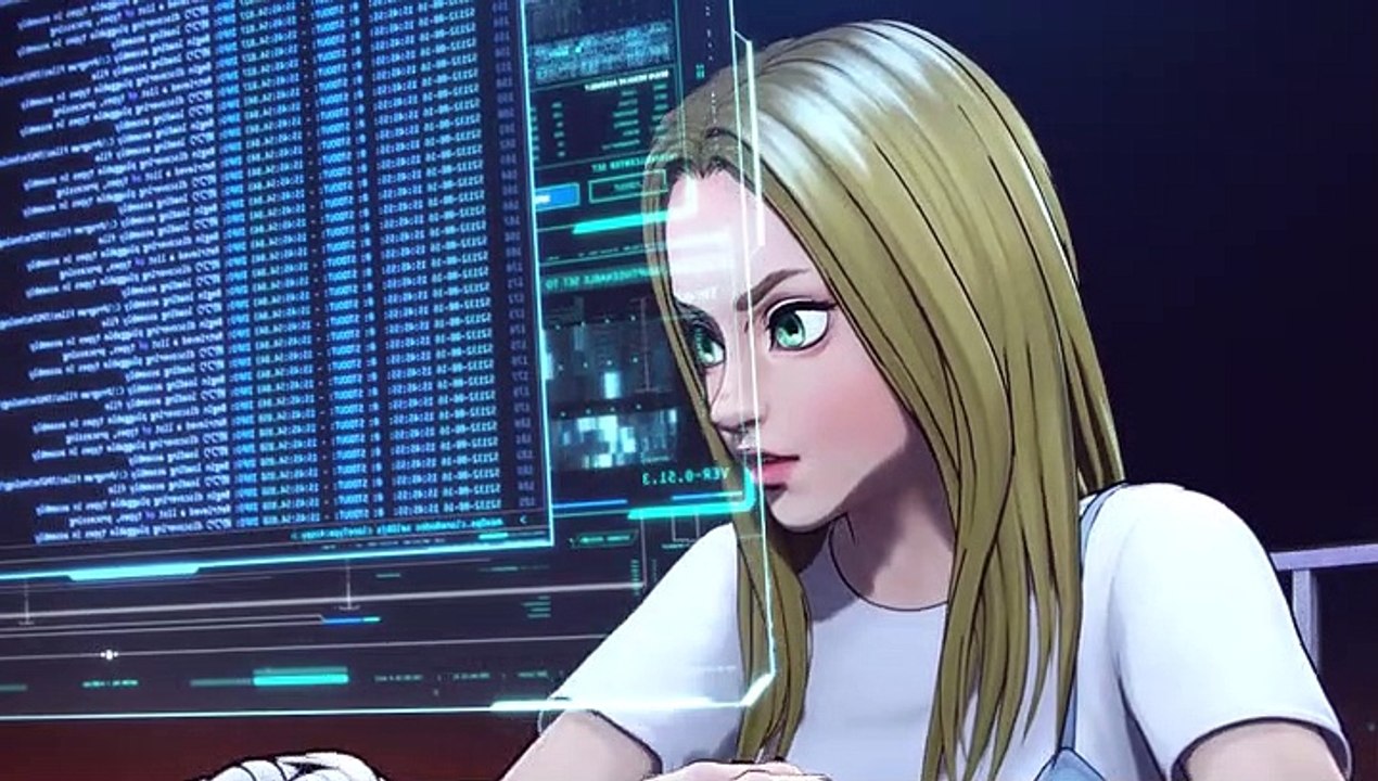 Altered Carbon - Resleeved (2020)