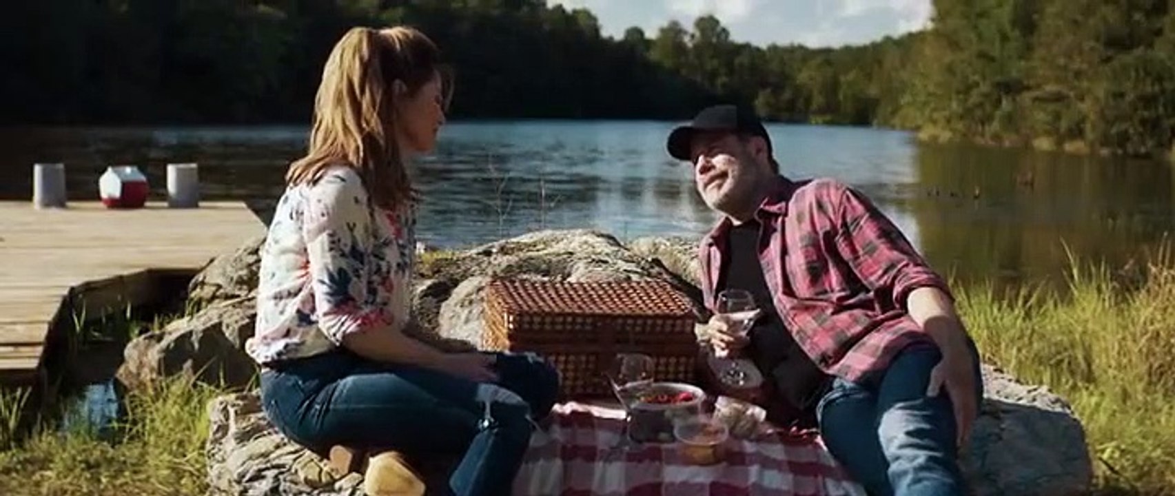 Burning Speed - Sieg um jeden Preis (2019)