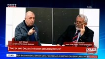 Ümit Özdağ'dan Muharrem İnce açıklaması