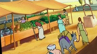 Lilly the Witch Lilly the Witch S01 E008 – Lilly and Hercules