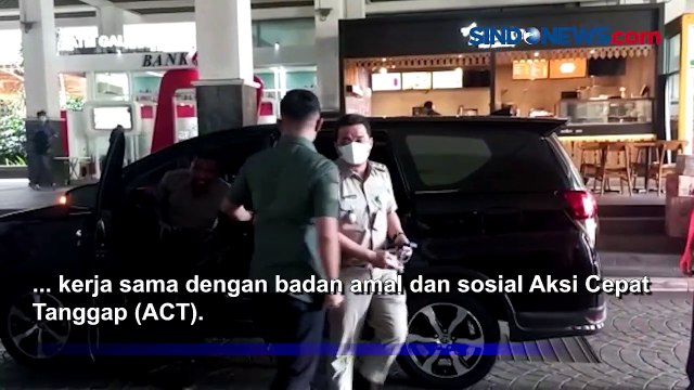 Heboh Dugaan Penyelewengan Dana, Wagub DKI Bakal Evaluasi Kerja Sama dengan ACT
