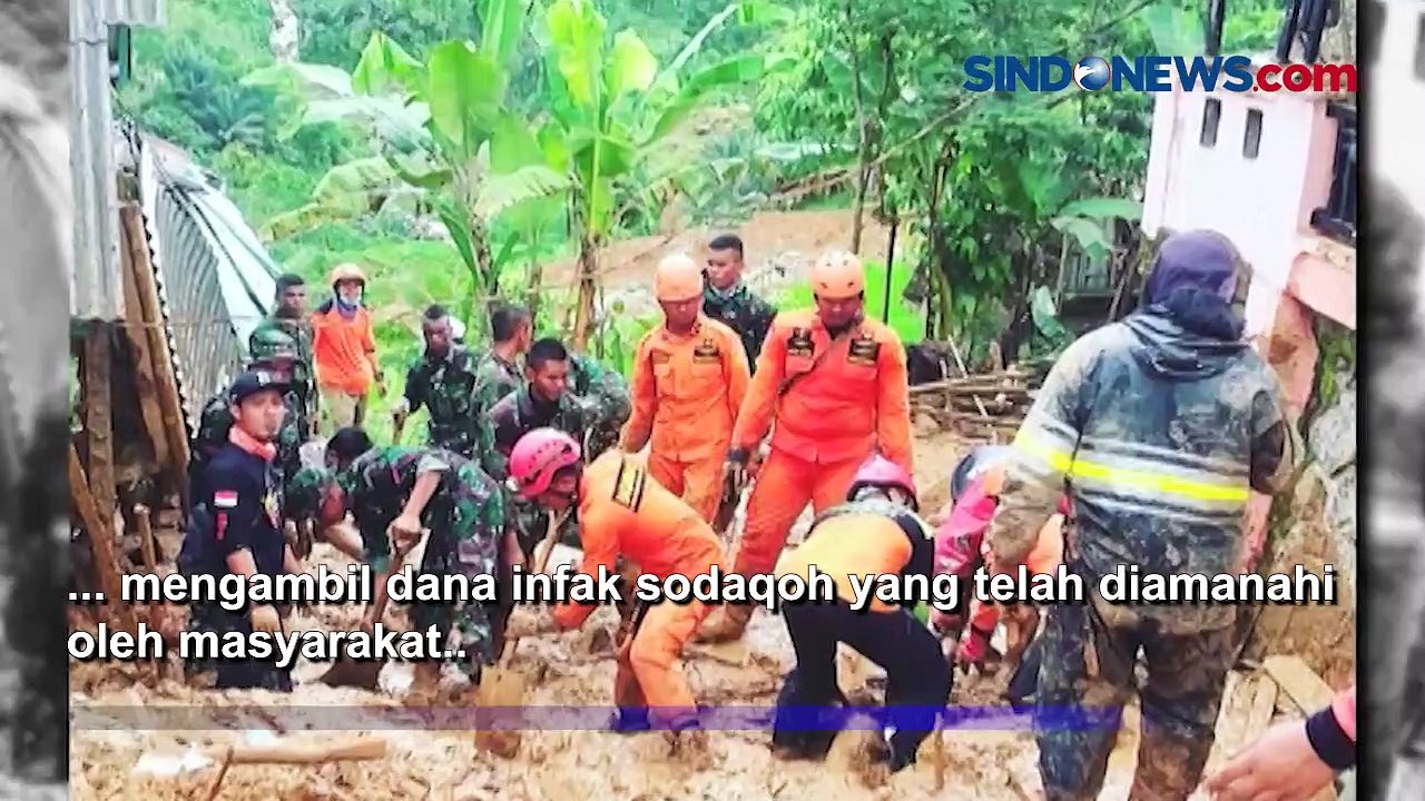 Polemik Penyelewengan Dana, ACT: Kami Selalu Audit Keuangan dengan Predikat WTP