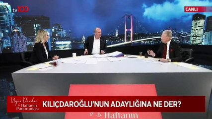 İnce, canlı yayında Millet İttifakı’na bağlanılmasına izin vermedi: Giderim