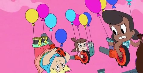 Harvey Street Kids S02 E02