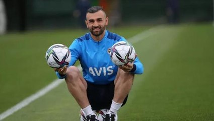 Sosyal medyayı salladı! Ferdi'yi isteyen takıma fiyatı Serdar Dursun verdi