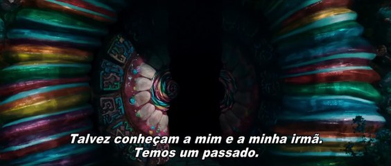 Hansel & Gretel: Caçadores de Bruxas | movie | 2013 | Official Trailer