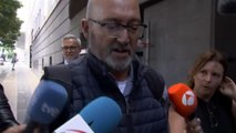 El PP denuncia trato de favor de la Fiscalía General del Estado al exdiputado socialista conocido como 'Tito Berni'