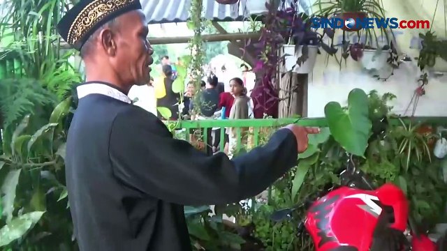 Tak Kuat Menanjak, Truk Tronton Tabrak Rumah Warga di Purwakarta, Jawa Barat
