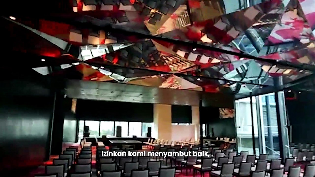 Resmi Dibuka, Intip Fasilitas Hotel Super Mewah Bintang 6 Park Hyatt Jakarta