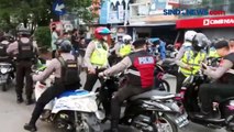 Balap Liar saat Libur Idul Adha Digagalkan Polisi
