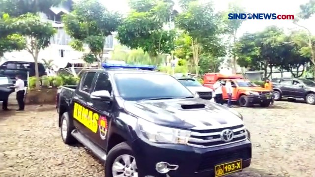 Polda Jatim Olah TKP SMA SPI Terkait Dugaan Eksploitasi Ekonomi pada Anak