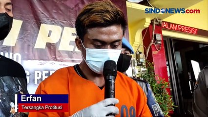 Demi Mencukupi Kebutuhan Hidup Suami Jual Istri di Surabaya