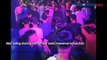 Viral, Party DJ di Area Kebun Sawit Asahan