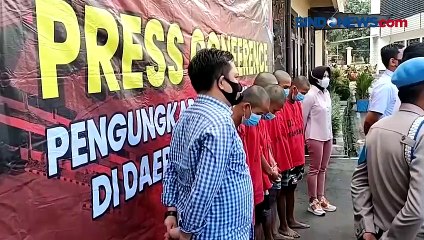 Download Video: Berkenalan di Medsos, Anak di Bawah Umur Dicabuli 5 Orang di Pantai Anyer